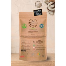Taş Değirmenden Gurme & Organik Organik Tam Sorgum Unu (Gluten İçermez) - 1 Kilo