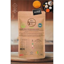 Taş Değirmenden Gurme & Organik Organik Atalık Tarhana Acısız - Siyez Unlu, Siyez Ekşi Mayalı - 500 Gram