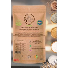Taş Değirmenden Gurme & Organik Organik Atalık Siyez Tam Buğday Unu - 1 Kilo