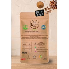 Taş Değirmenden Gurme & Organik Organik Hurma Çekirdeği Unu (Gluten İçermez) - 300 Gram