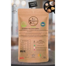 Taş Değirmenden Gurme & Organik Organik Atalık Tam Buğday Unlu Sübüra (Çorbalık) Erişte (Gezen Tavuk Köy Yumurtalı) 500 Gram