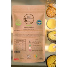 Taş Değirmenden Gurme & Organik Organik Atalık Mısır Unu - 1 Kilo