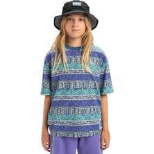 Quiksilver Global Heat Youth Ss Tee Erkek Çocuk Tişört