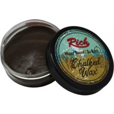 Rich Chalked Wax Çikolata Su Bazlı 50ML