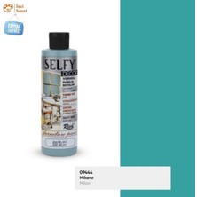 Rich Milano Selfy Decor Kendinden Vernikli Boya N:830 Su Bazlı Akrilik Mobilya Her Yüzey 240CC