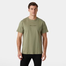 Helly Hansen Core 2.0 Erkek T-Shirt