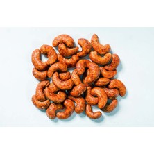 Rec Nuts Acı Soslu Kaju 40gr x 3 Adet