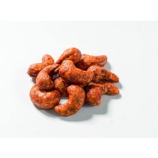 Rec Nuts Acı Soslu Kaju 40gr x 3 Adet