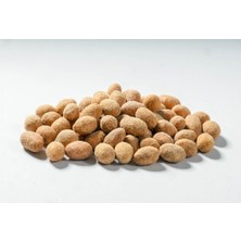 Rec Nuts Süt Mısır Soslu Çıtır Kaplamalı Fırınlanmış Yer Fıstığı 40gr x 5 Adet