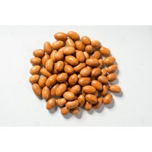Rec Nuts Çıtır Kaplamalı Fırınlanmış Yer Fıstığı 40gr x 5 Adet Sağlıklı Atıştırmalık