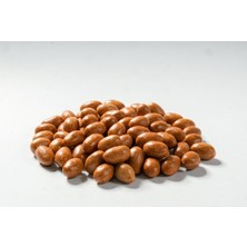 Rec Nuts Çıtır Kaplamalı Fırınlanmış Yer Fıstığı 40gr x 5 Adet Sağlıklı Atıştırmalık