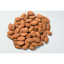 Rec Nuts Kavrulmuş Badem 40gr X 3 Adet ( 120gr ) - Fırınlanmış Sağlıklı Atıştırmalık