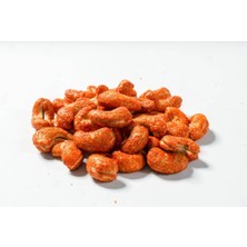 Rec Nuts Peynir Soslu Kaju 40 gr X 3 Adet ( 120gr ) - Fırınlanmış Fit Atıştırmalık