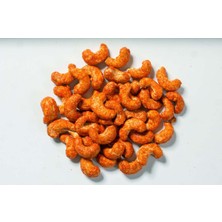Rec Nuts Peynir Soslu Kaju 40 gr X 3 Adet ( 120gr ) - Fırınlanmış Fit Atıştırmalık