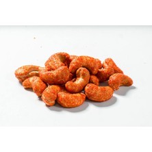 Rec Nuts Peynir Soslu Kaju 40 gr X 3 Adet ( 120gr ) - Fırınlanmış Fit Atıştırmalık