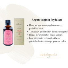 Esmee Argan Yağı 50 ml