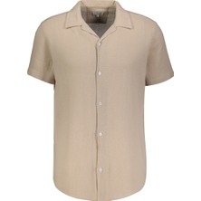 First Company Erkek Gömlek 2510103008