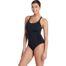 Zoggs Multiway One Piece Kadın Mayosu