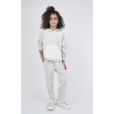 Best Kids Kız Çocuk  Eşofman Takım  9548