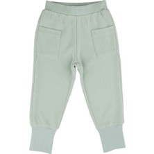 Best Kids Kız Çocuk Yumuşak Dokulu Jogger Pantolon 12023