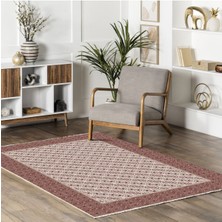 Milas 0342-01 Göz Alıcı Renk ve Desenleriyle, Evinizin Tüm Odalarına Anlam ve Değer Katarlar