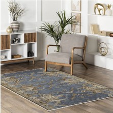 Milas 014-02 Göz Alıcı Renk ve Desenleriyle, Evinizin Tüm Odalarına Anlam ve Değer Katarlar