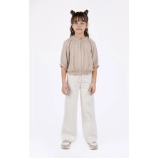 Best Kids Kız Çocuk  Pantolon 14111