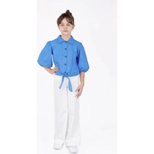 Best Kids Kız Çocuk Pantolon BK23YK14111