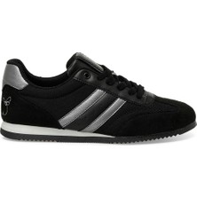 Kinetix Pavlova 5fx Siyah Kadın Sneaker