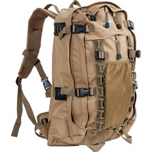 Outdoor Sırt Çantası - Savage Ventura - 50 Lt. - Kum - HH04033