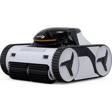 Fairland Igarden X-Warrior X60 Havuz Temizleme Robotu Kablosuz, Alan Haritalama, Freedrive (Creapool Garantili)