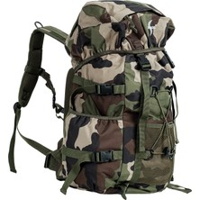Outdoor Sırt Çantası - Savage Ventura - 75 Lt. - Kamuflaj - HH06382