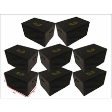 Pinabah Organizer Hurç 8 Adet