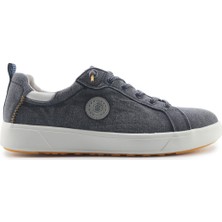 Lumberjack Ramırez 5fx Mavi Erkek Sneaker