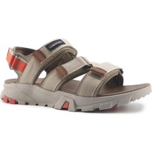 Lumberjack Barle 5fx Kum Erkek Sandalet