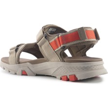Lumberjack Barle 5fx Kum Erkek Sandalet
