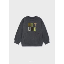 Best Kids Mayoral Erkek Çocuk Sweatshırt 4455
