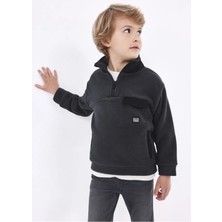 Best Kids Mayoral Erkek Çocuk Sweatshırt  4426