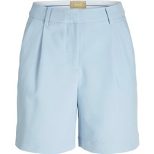 Jjxx JXELLIS WIDE HW SHORTS TL Mavi Kadın Şort