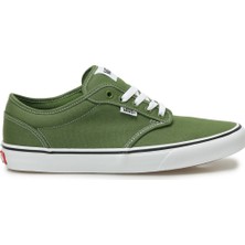Vans Atwood Yeşil Erkek Sneaker