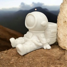 Ham Polyester Astronot