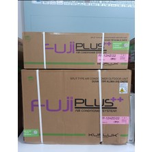 Fujıplus Klima 12 Btu