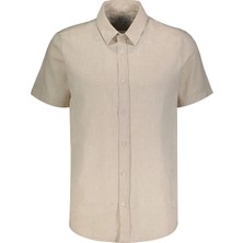 First Company Erkek Gömlek 2510103014