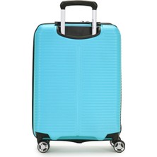 Pierre Cardin Kabin Boy Valiz Aqua 04PC6500