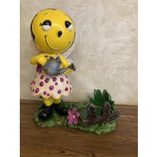 Arı Maya Kız Saksılık