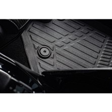 Byd Seal-U Dm-I 2025 Model 4d Havuzlu Paspas