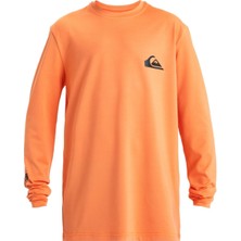 Quiksilver Everyday Surf Ls Youth Erkek Çocuk Likra