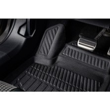 Volkswagen Polo 2021 Model 4d Havuzlu Paspas