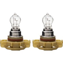 2 Adet 12V PS24W 24W Standart Halojen Ampul