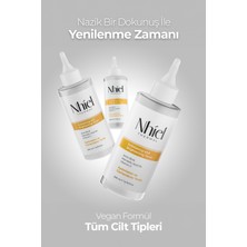 Nhiel Thermal Aydınlatıcı ve Canlandırıcı Tonik 200 ml (%5 Mandelik Asit + BHA)